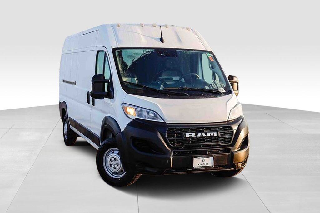 ram promaster cargo van 2023 3C6LRVDG5PE562749 image ram promaster cargo van 2023 3C6LRVDG5PE562749 image